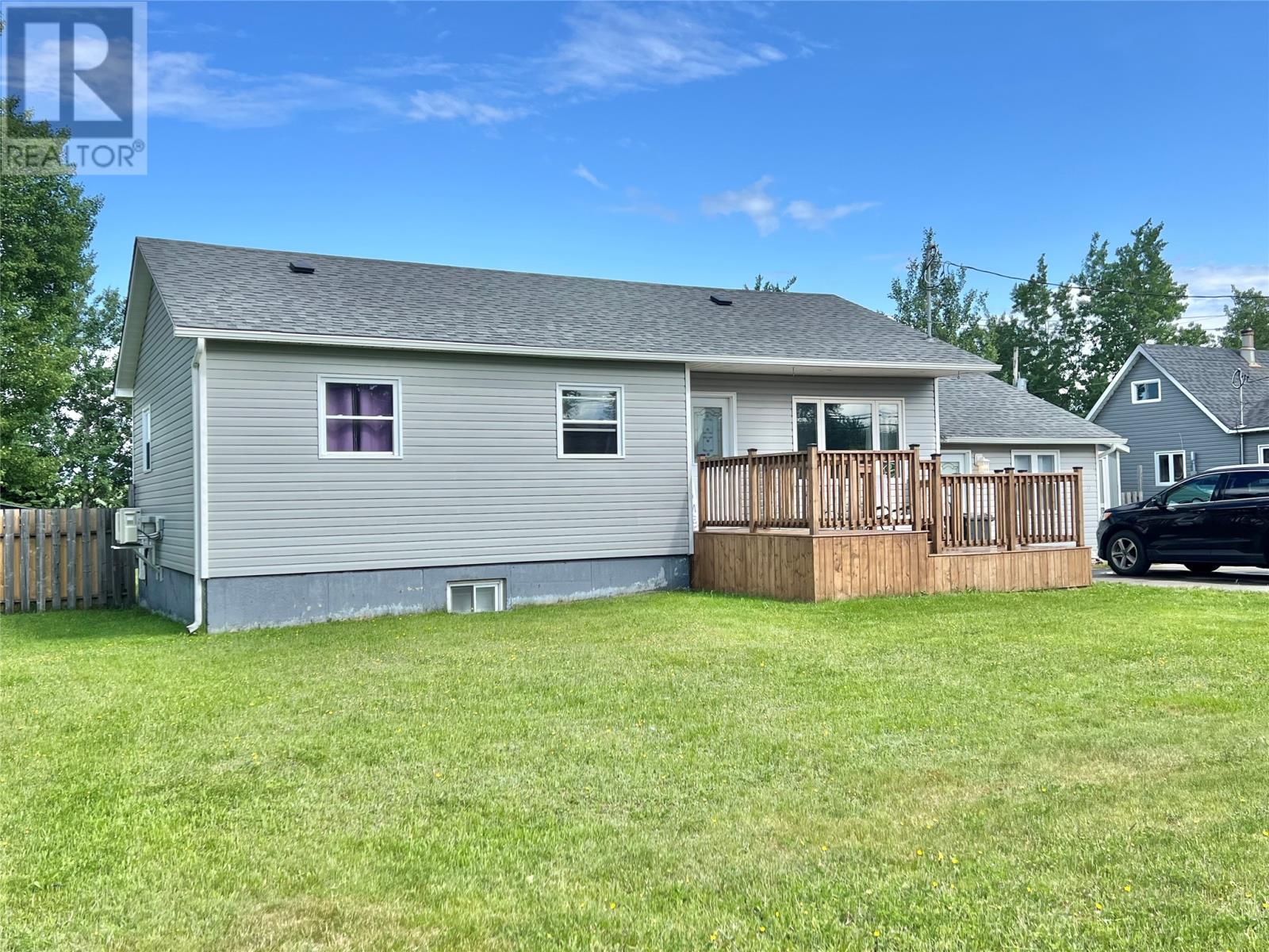 6 Water Street, Botwood, Newfoundland & Labrador