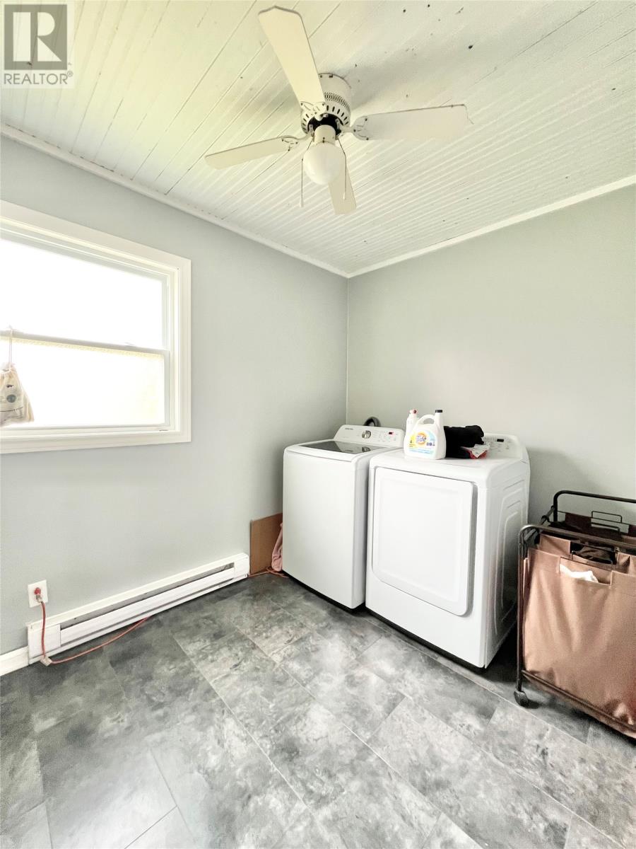 6 Water Street, Botwood, Newfoundland & Labrador  A0H 1E0 - Photo 23 - 1288474