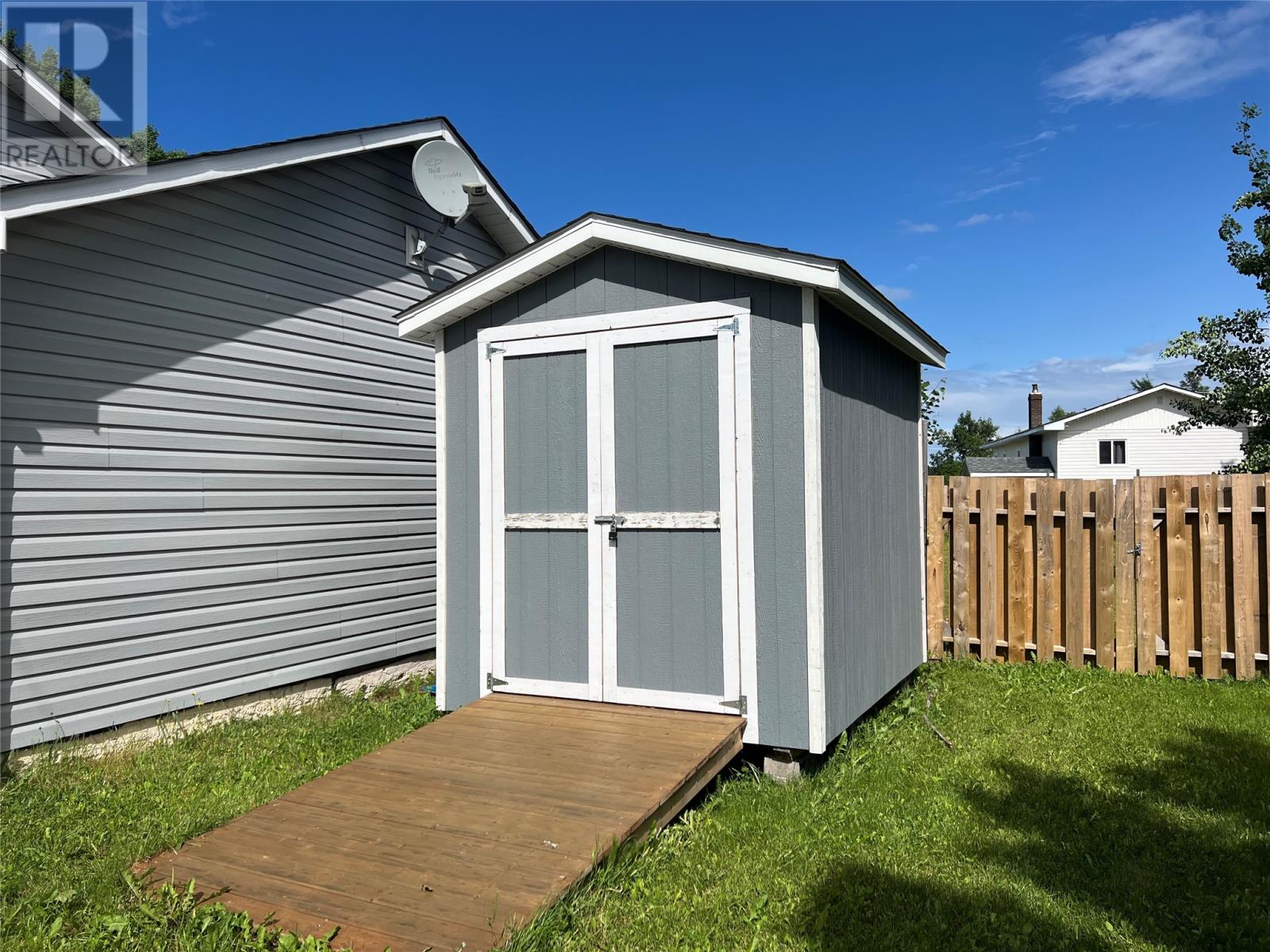 6 Water Street, Botwood, Newfoundland & Labrador  A0H 1E0 - Photo 4 - 1288474
