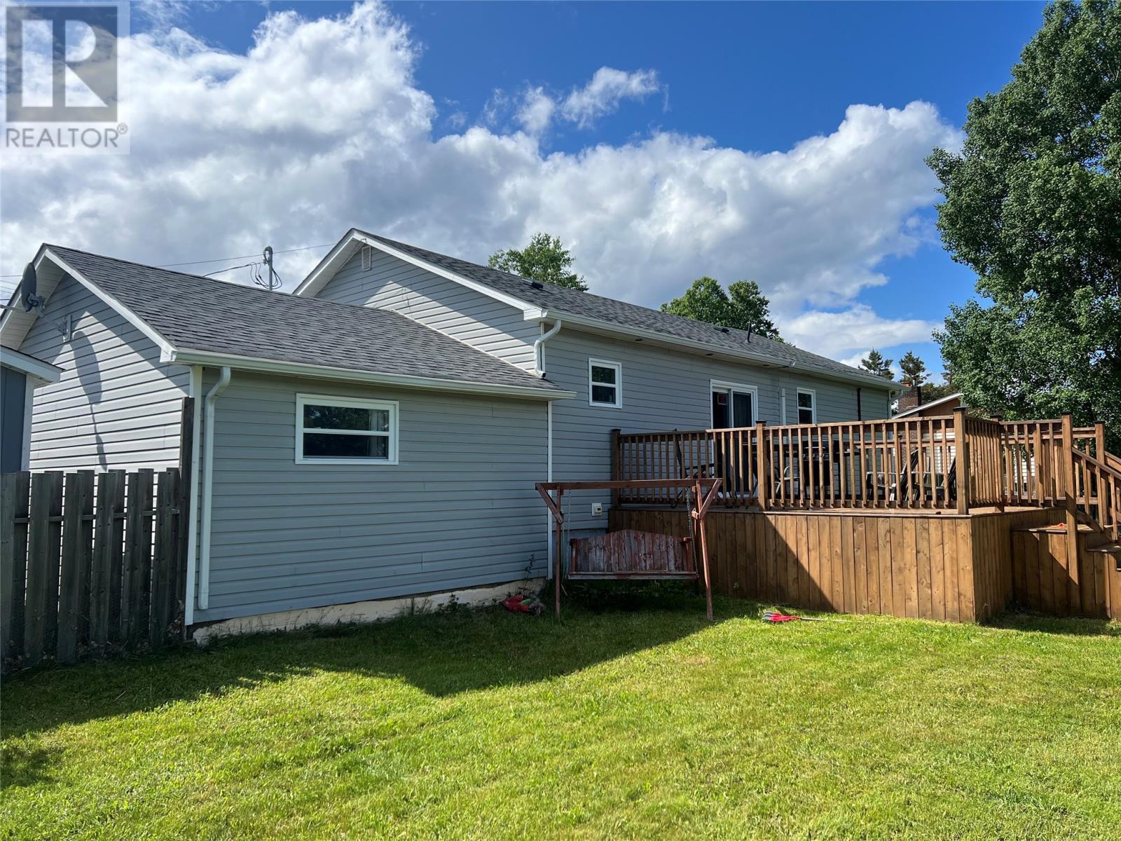 6 Water Street, Botwood, Newfoundland & Labrador  A0H 1E0 - Photo 5 - 1288474