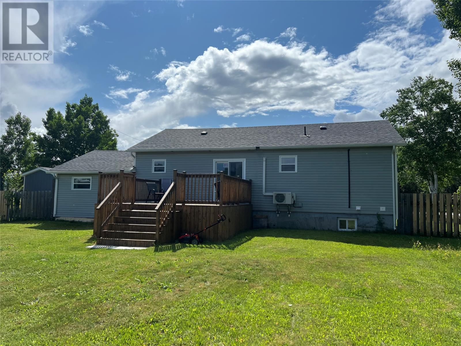 6 Water Street, Botwood, Newfoundland & Labrador  A0H 1E0 - Photo 8 - 1288474