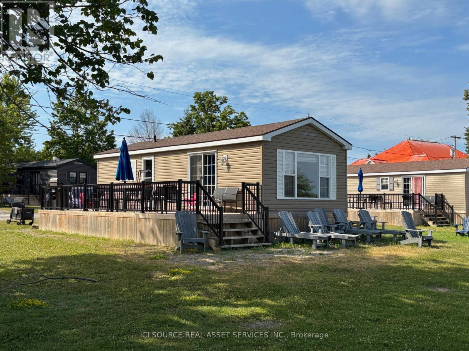 SBR03 - 7100 COUNTY RD 18, Alnwick/Haldimand, Ontario
