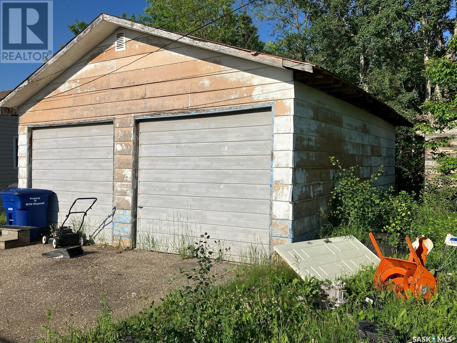 610 Nipawin Road E, Nipawin, Saskatchewan  S0E 1E0 - Photo 4 - SK997195