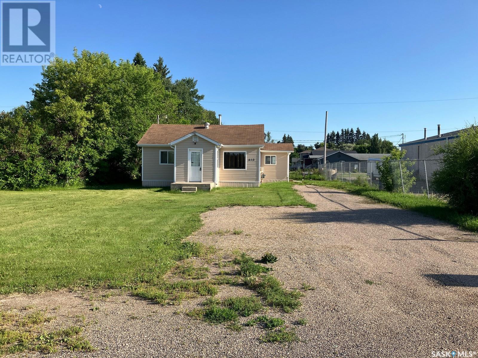610 Nipawin Road E, Nipawin, Saskatchewan  S0E 1E0 - Photo 47 - SK997195