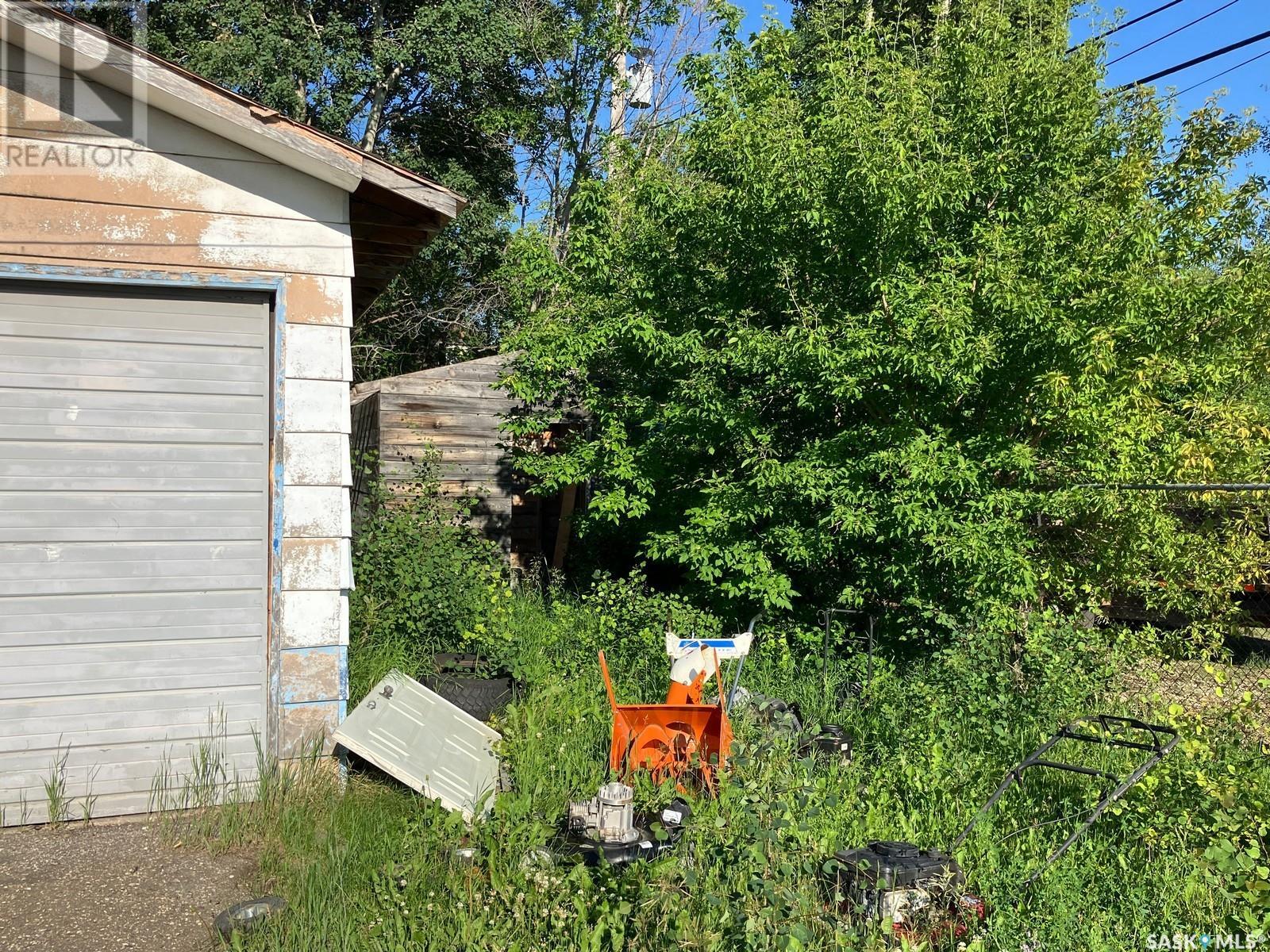 610 Nipawin Road E, Nipawin, Saskatchewan  S0E 1E0 - Photo 44 - SK997195
