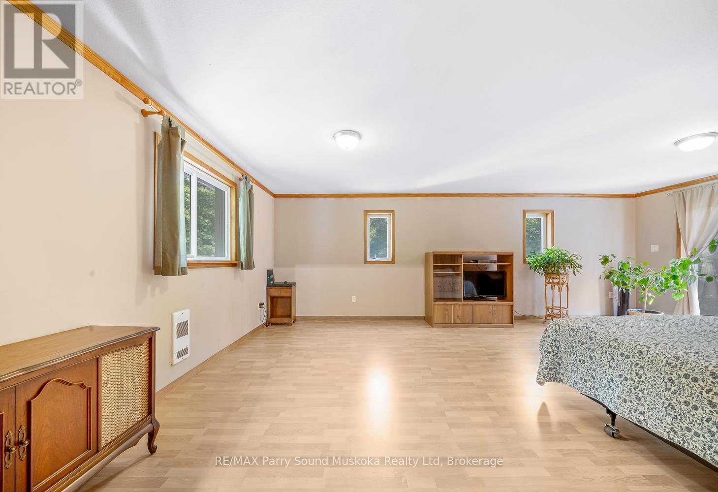 124 Pinewood Road, Mcdougall, Ontario  P2A 2W9 - Photo 28 - X12316640