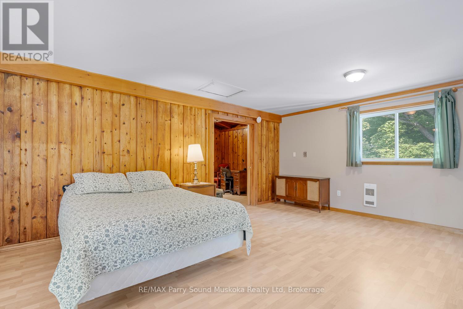 124 Pinewood Road, Mcdougall, Ontario  P2A 2W9 - Photo 32 - X12316640
