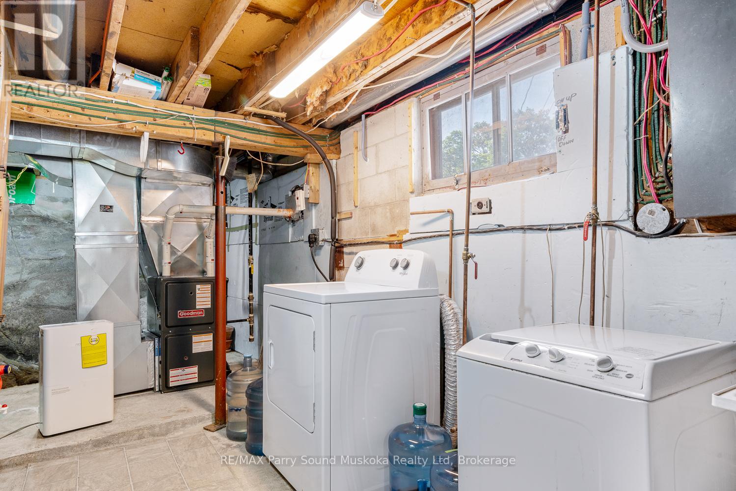 124 Pinewood Road, Mcdougall, Ontario  P2A 2W9 - Photo 36 - X12316640