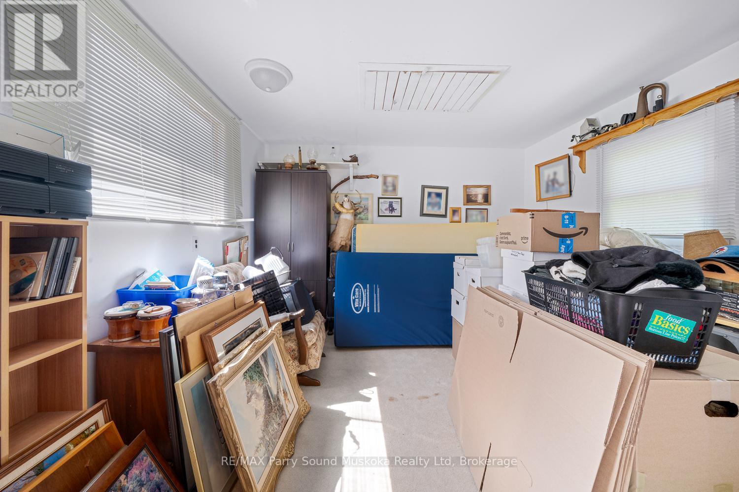124 Pinewood Road, Mcdougall, Ontario  P2A 2W9 - Photo 40 - X12316640