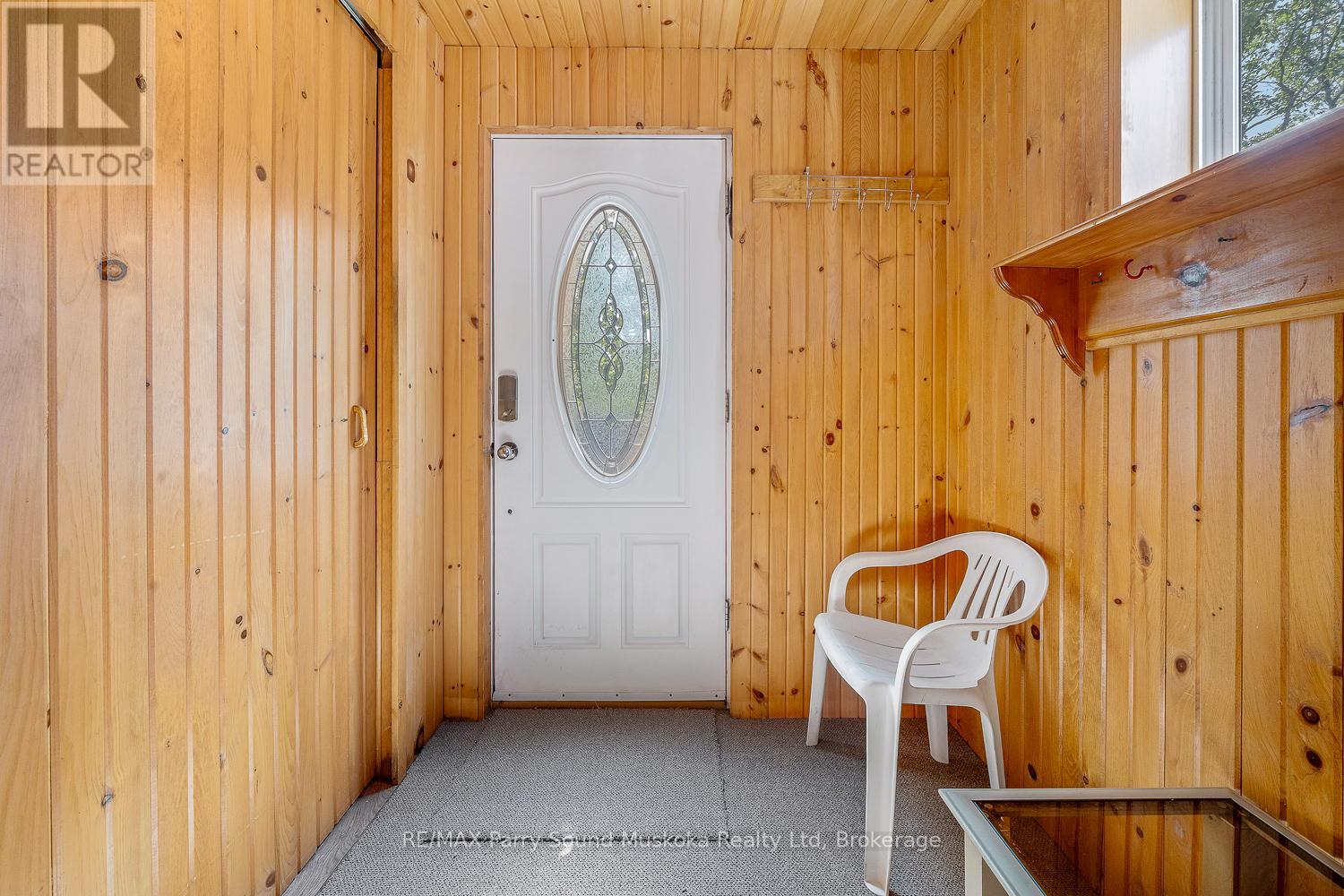 124 Pinewood Road, Mcdougall, Ontario  P2A 2W9 - Photo 5 - X12316640