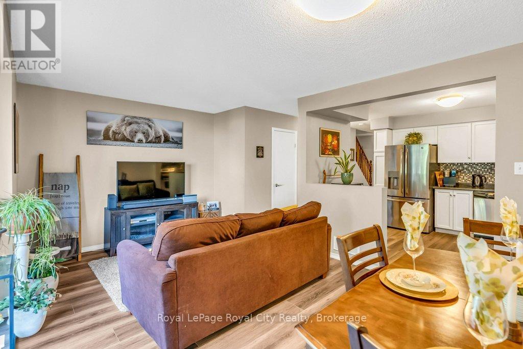 38 - 240 London Road W, Guelph, Ontario  N1H 8N8 - Photo 11 - X12316643