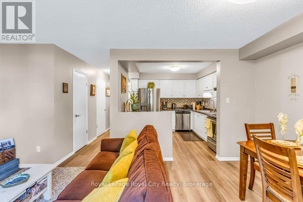 38 - 240 London Road W, Guelph, Ontario  N1H 8N8 - Photo 12 - X12316643