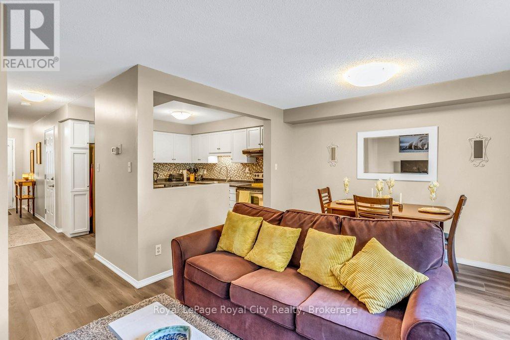 38 - 240 London Road W, Guelph, Ontario  N1H 8N8 - Photo 17 - X12316643