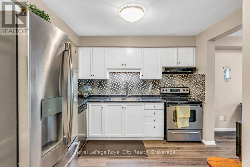38 - 240 London Road W, Guelph, Ontario  N1H 8N8 - Photo 6 - X12316643
