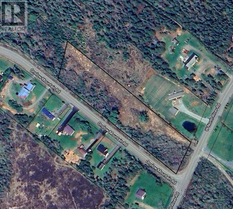 0 Lot Onslow Mountain Road, North River, Nova Scotia  B6L 6P5 - Photo 1 - 202427273