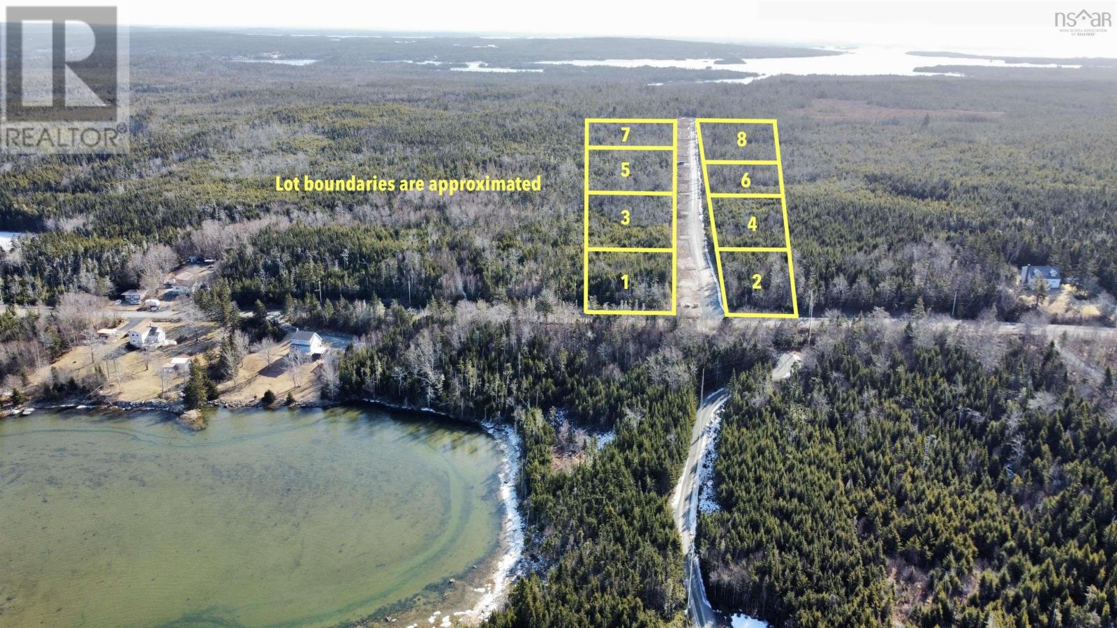 Lot 2a East Petpeswick Road, East Petpeswick, Nova Scotia  B0J 2L0 - Photo 12 - 202505013