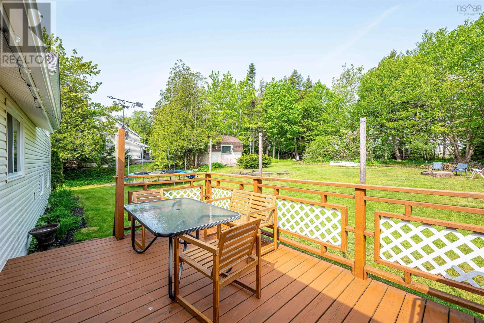 42 Old Mill Road, Hammonds Plains, Nova Scotia  B3Z 1K3 - Photo 43 - 202513752