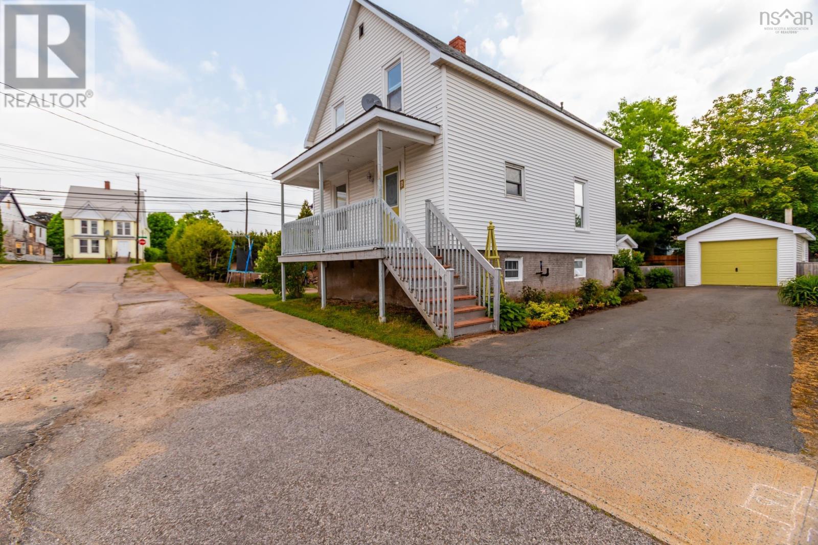 6 Washington Street, Bridgetown, Nova Scotia  B0S 1C0 - Photo 2 - 202513903