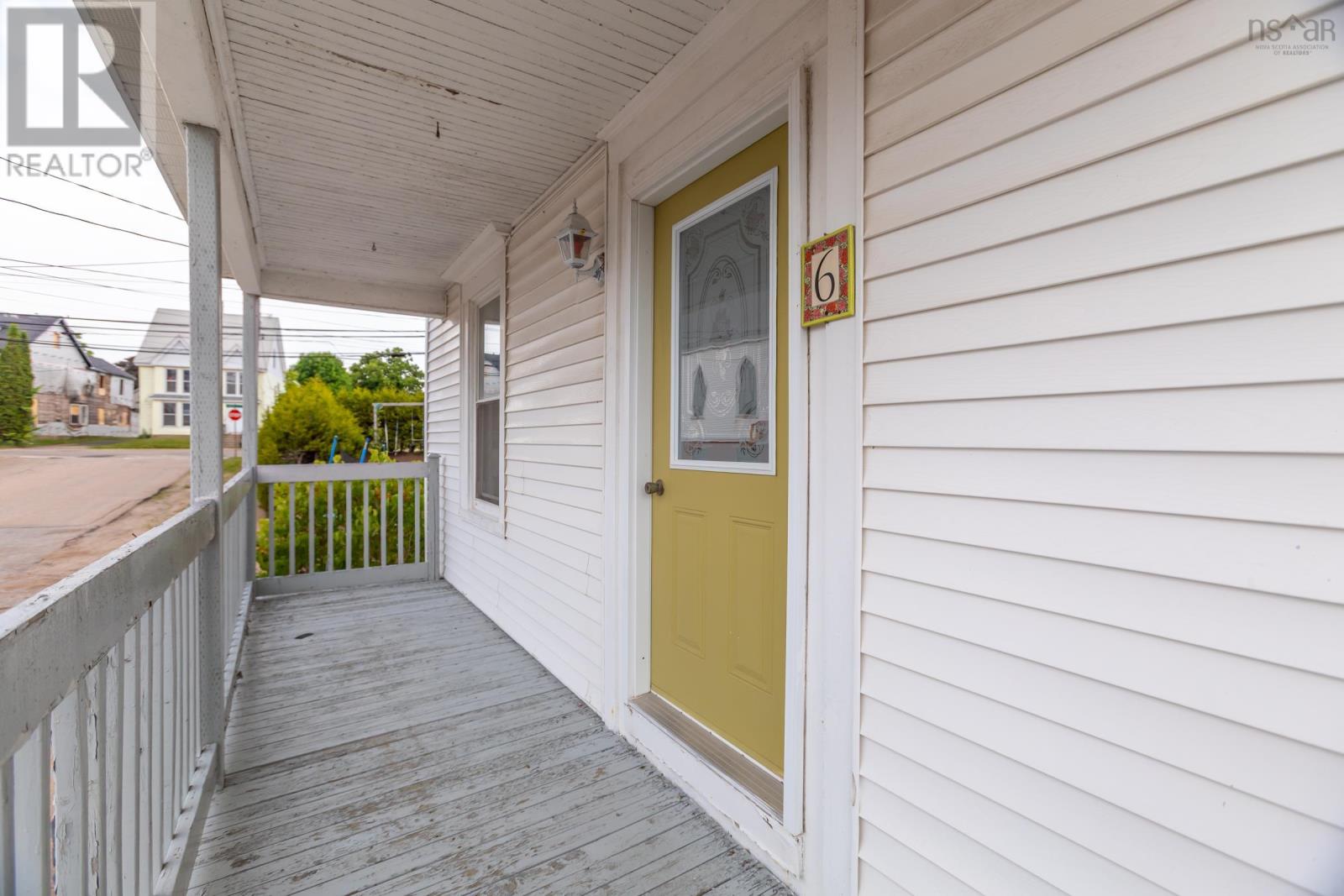 6 Washington Street, Bridgetown, Nova Scotia  B0S 1C0 - Photo 32 - 202513903