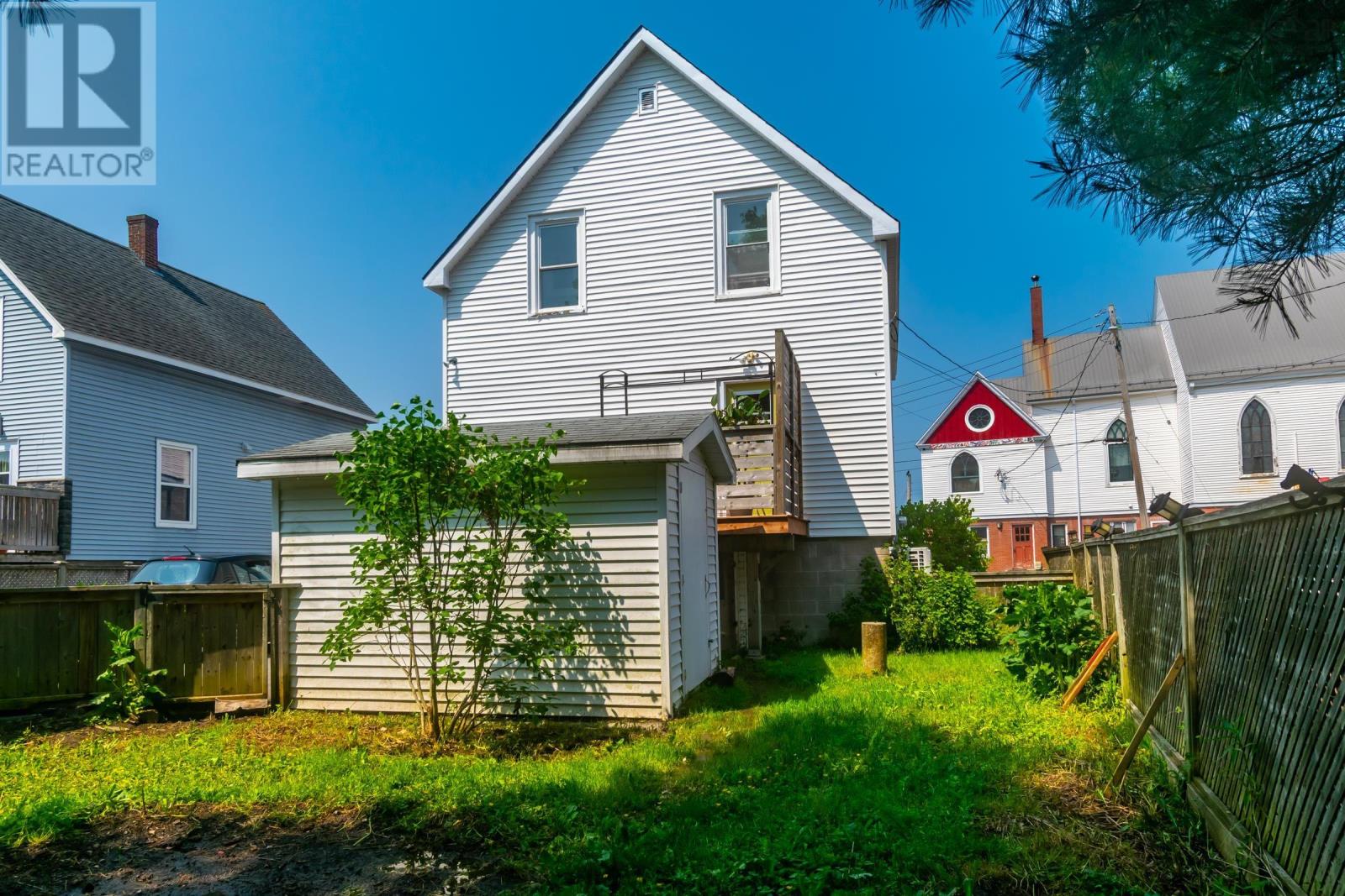 6 Washington Street, Bridgetown, Nova Scotia  B0S 1C0 - Photo 30 - 202513903