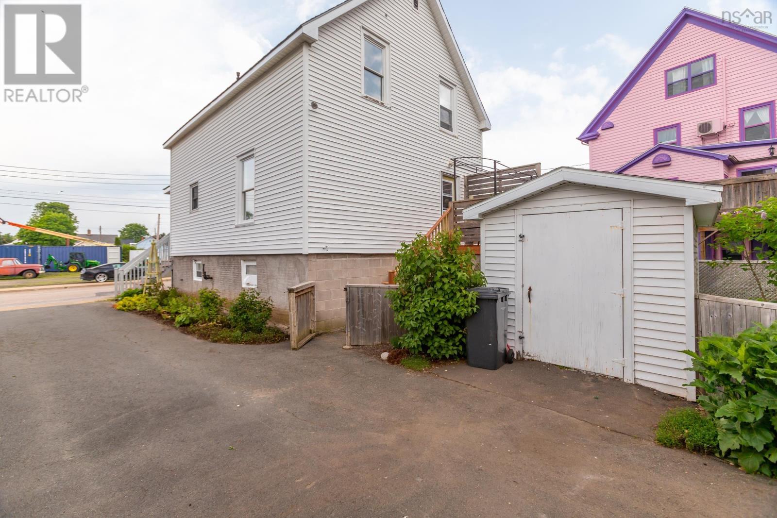 6 Washington Street, Bridgetown, Nova Scotia  B0S 1C0 - Photo 31 - 202513903