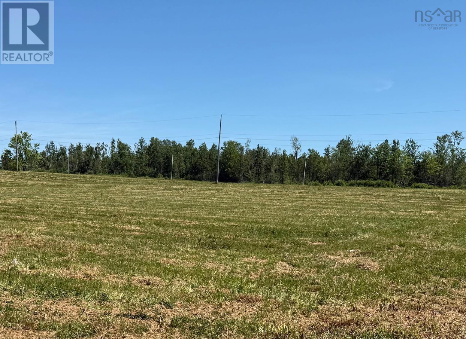 Lot 31 Highway 6, Marshville, Nova Scotia  B0K 1N0 - Photo 2 - 202517118