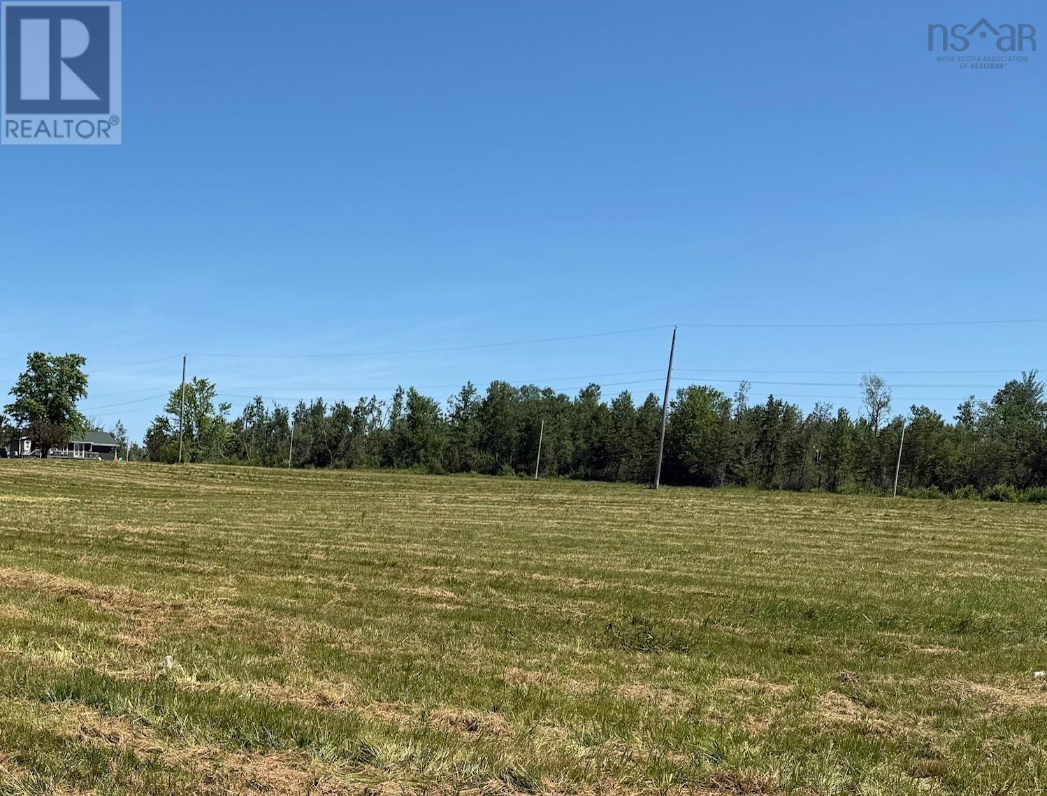 Lot 31 Highway 6, Marshville, Nova Scotia  B0K 1N0 - Photo 1 - 202517118