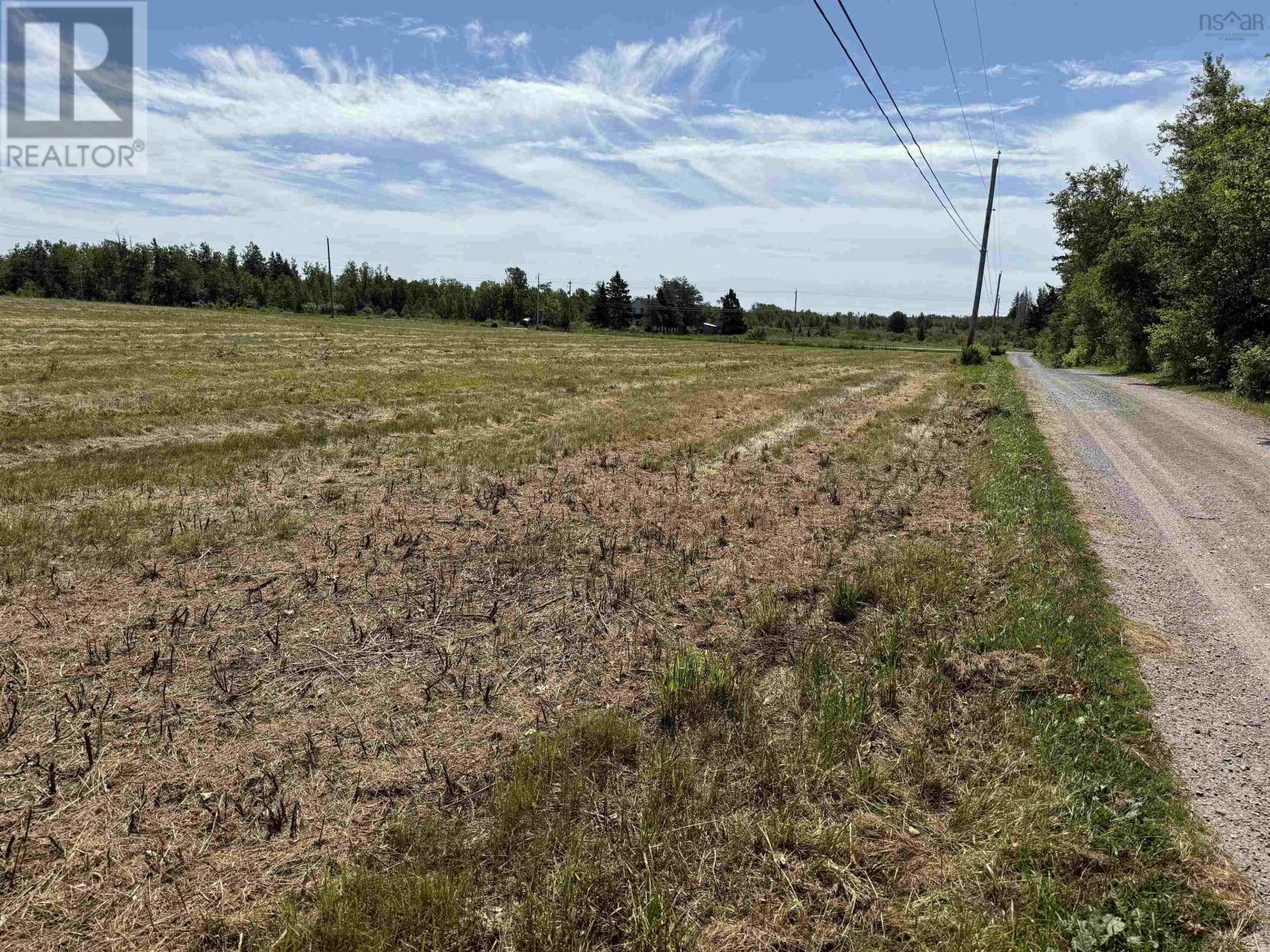 Lot 31 Highway 6, Marshville, Nova Scotia  B0K 1N0 - Photo 4 - 202517118