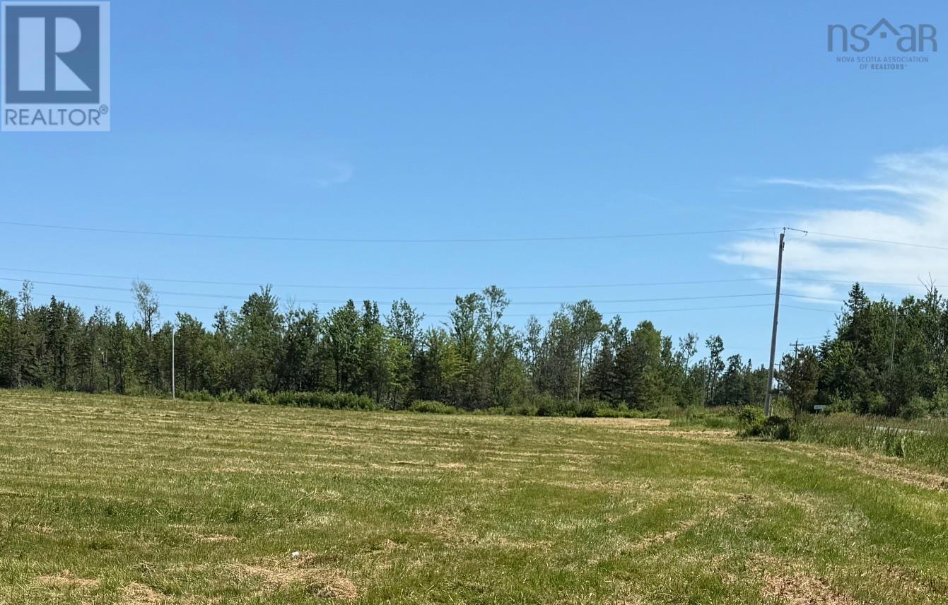 Lot 31 Highway 6, Marshville, Nova Scotia  B0K 1N0 - Photo 3 - 202517118