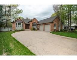 632 BAYHAMPTON Crescent, waterloo, Ontario