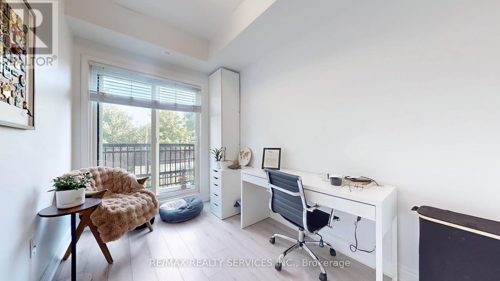 218 - 17 Coneflower Crescent, Toronto, Ontario  M2R 0A5 - Photo 18 - C12316637