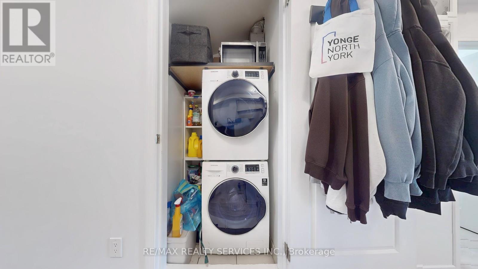 218 - 17 Coneflower Crescent, Toronto, Ontario  M2R 0A5 - Photo 22 - C12316637