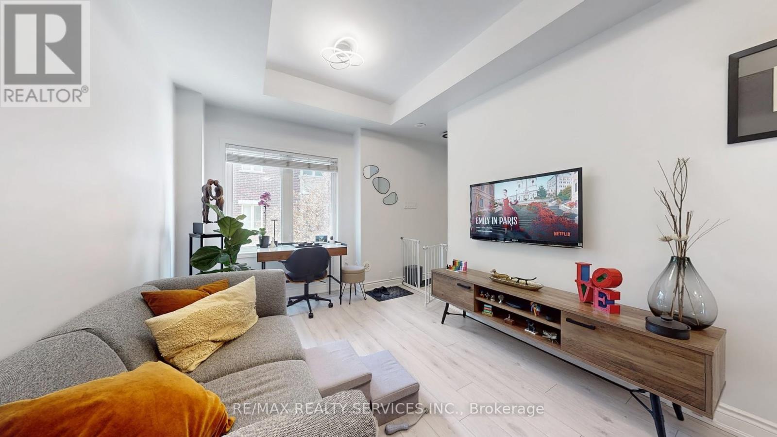 218 - 17 Coneflower Crescent, Toronto, Ontario  M2R 0A5 - Photo 6 - C12316637