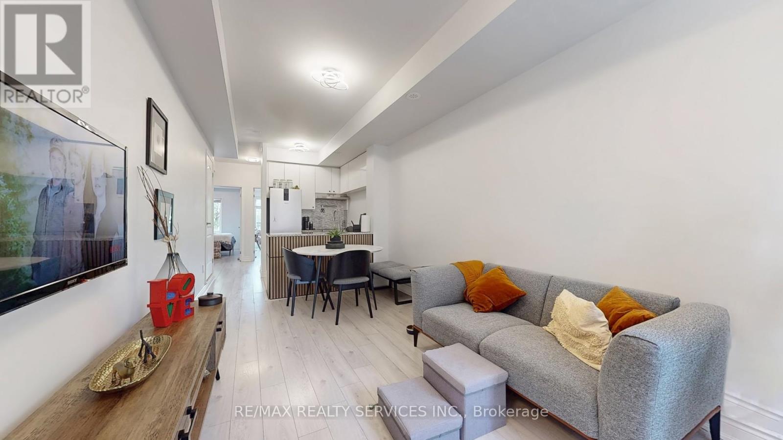218 - 17 Coneflower Crescent, Toronto, Ontario  M2R 0A5 - Photo 7 - C12316637