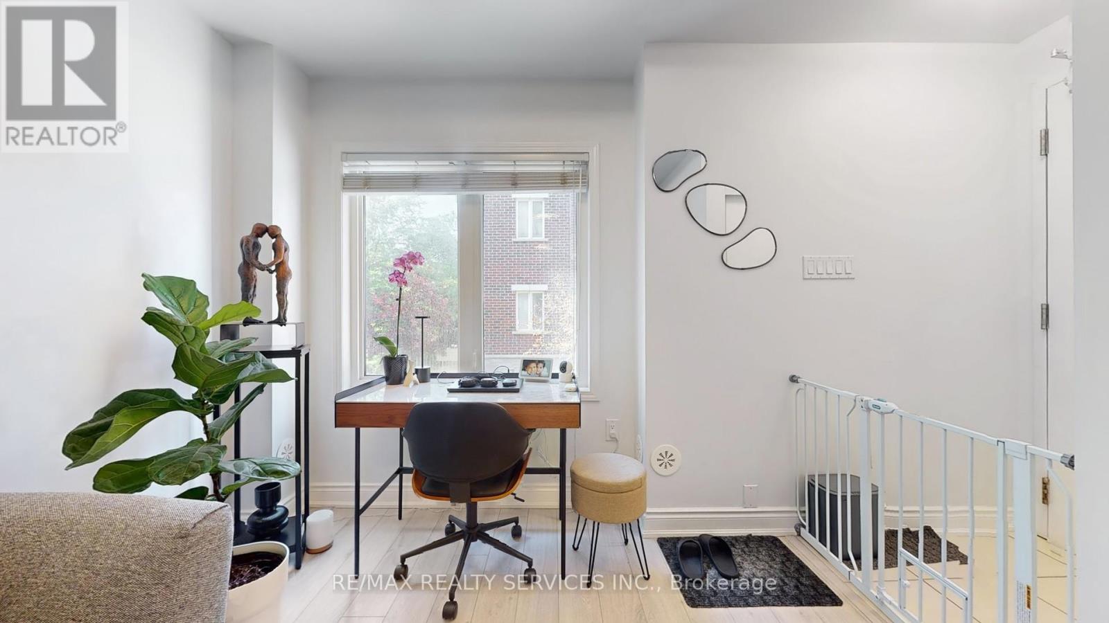 218 - 17 Coneflower Crescent, Toronto, Ontario  M2R 0A5 - Photo 9 - C12316637