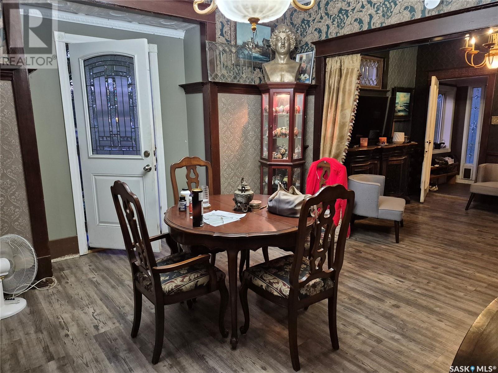 303 Edward Street, Radisson, Saskatchewan  S0K 3L0 - Photo 10 - SK013965