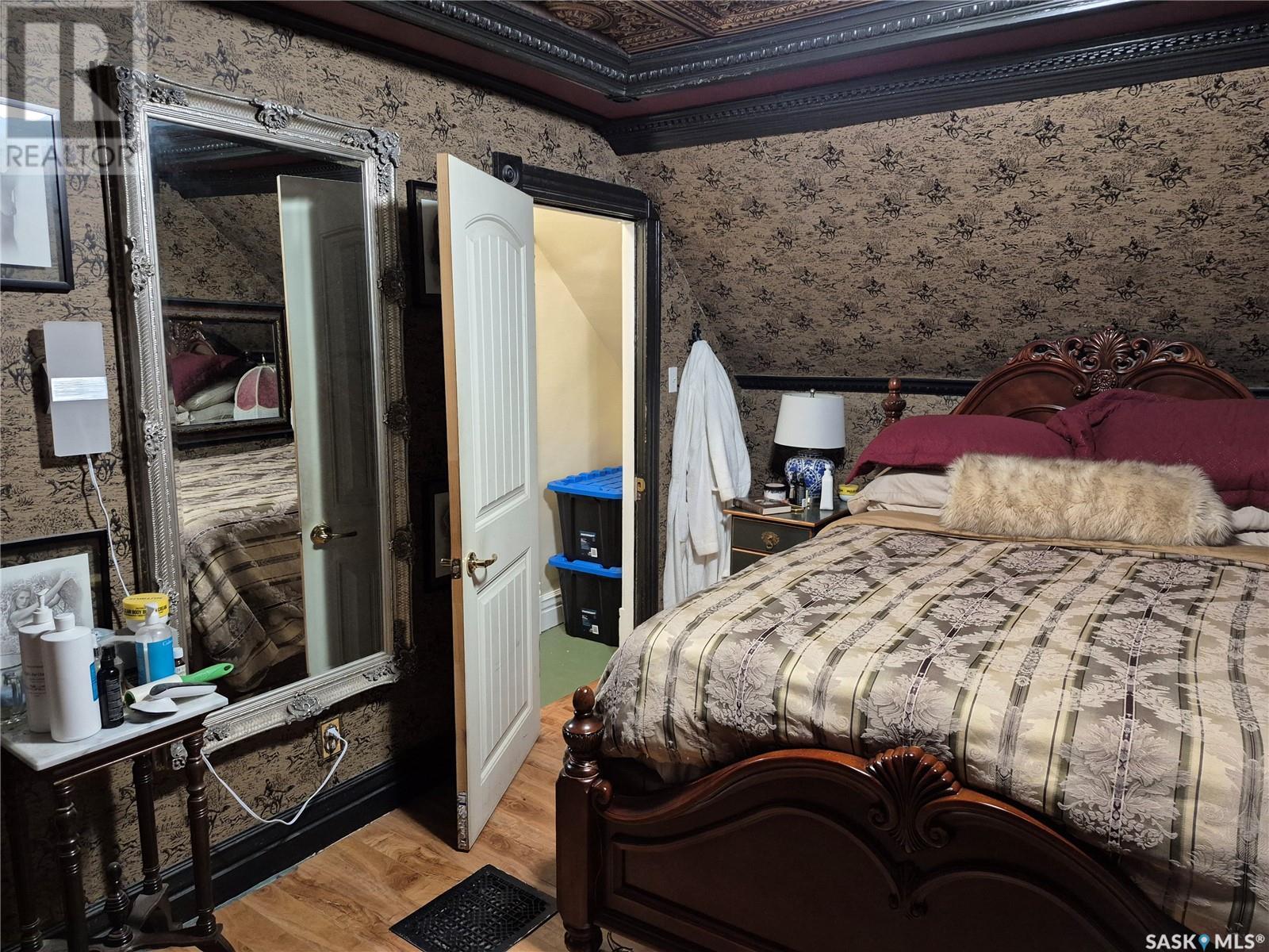 303 Edward Street, Radisson, Saskatchewan  S0K 3L0 - Photo 24 - SK013965