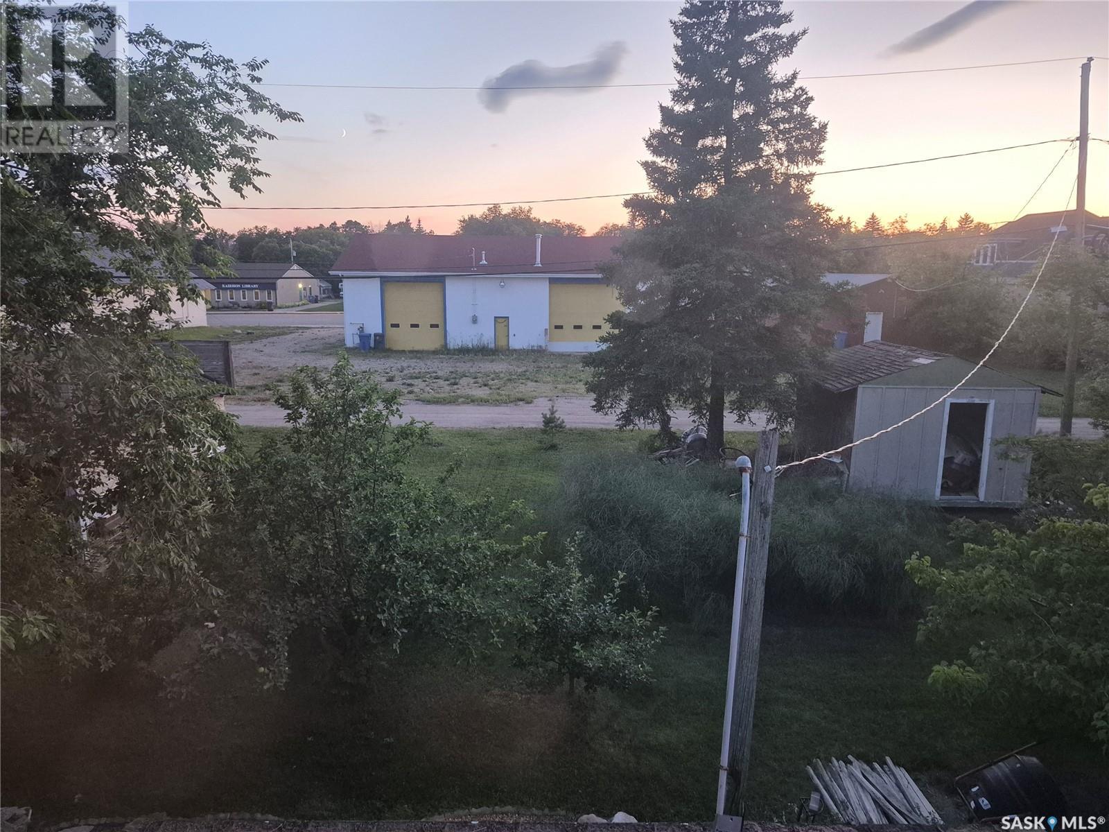 303 Edward Street, Radisson, Saskatchewan  S0K 3L0 - Photo 27 - SK013965