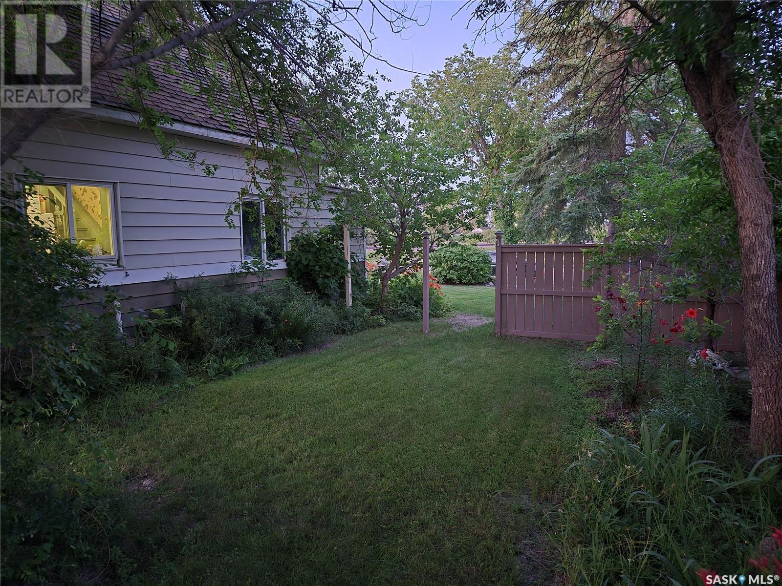 303 Edward Street, Radisson, Saskatchewan  S0K 3L0 - Photo 29 - SK013965