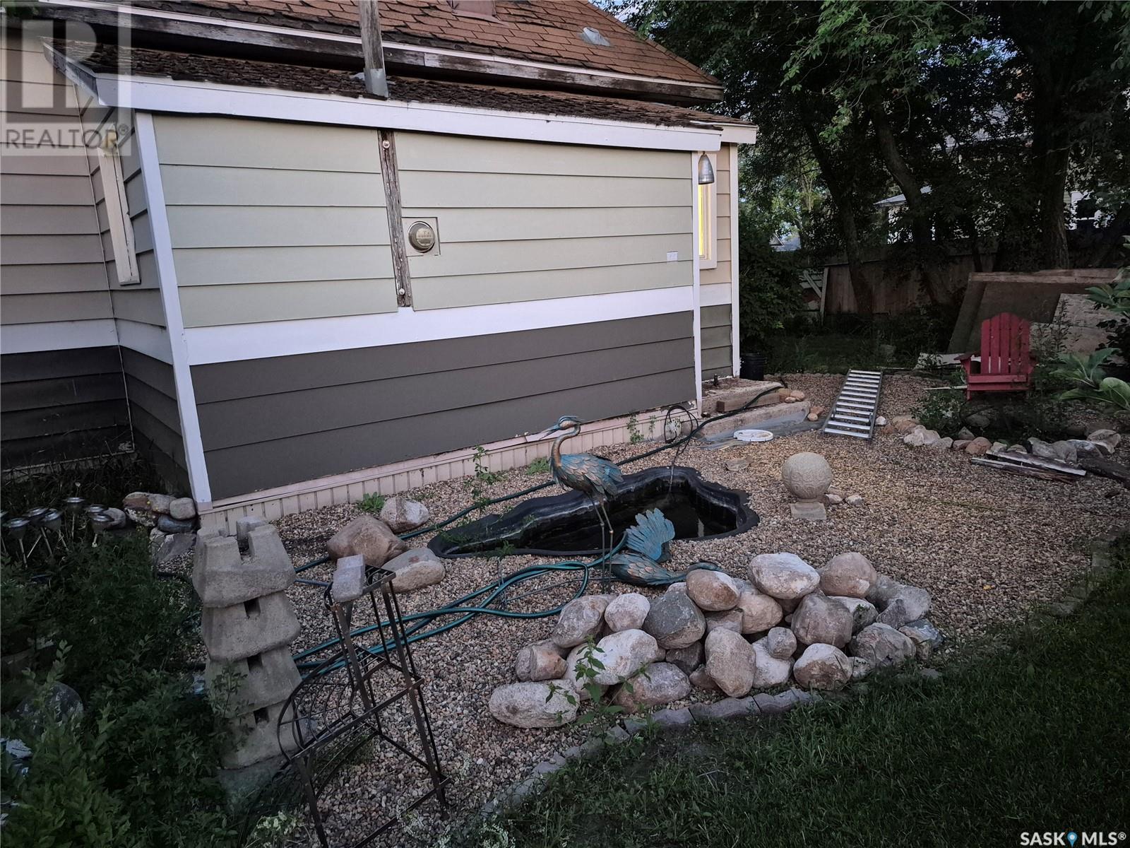303 Edward Street, Radisson, Saskatchewan  S0K 3L0 - Photo 32 - SK013965
