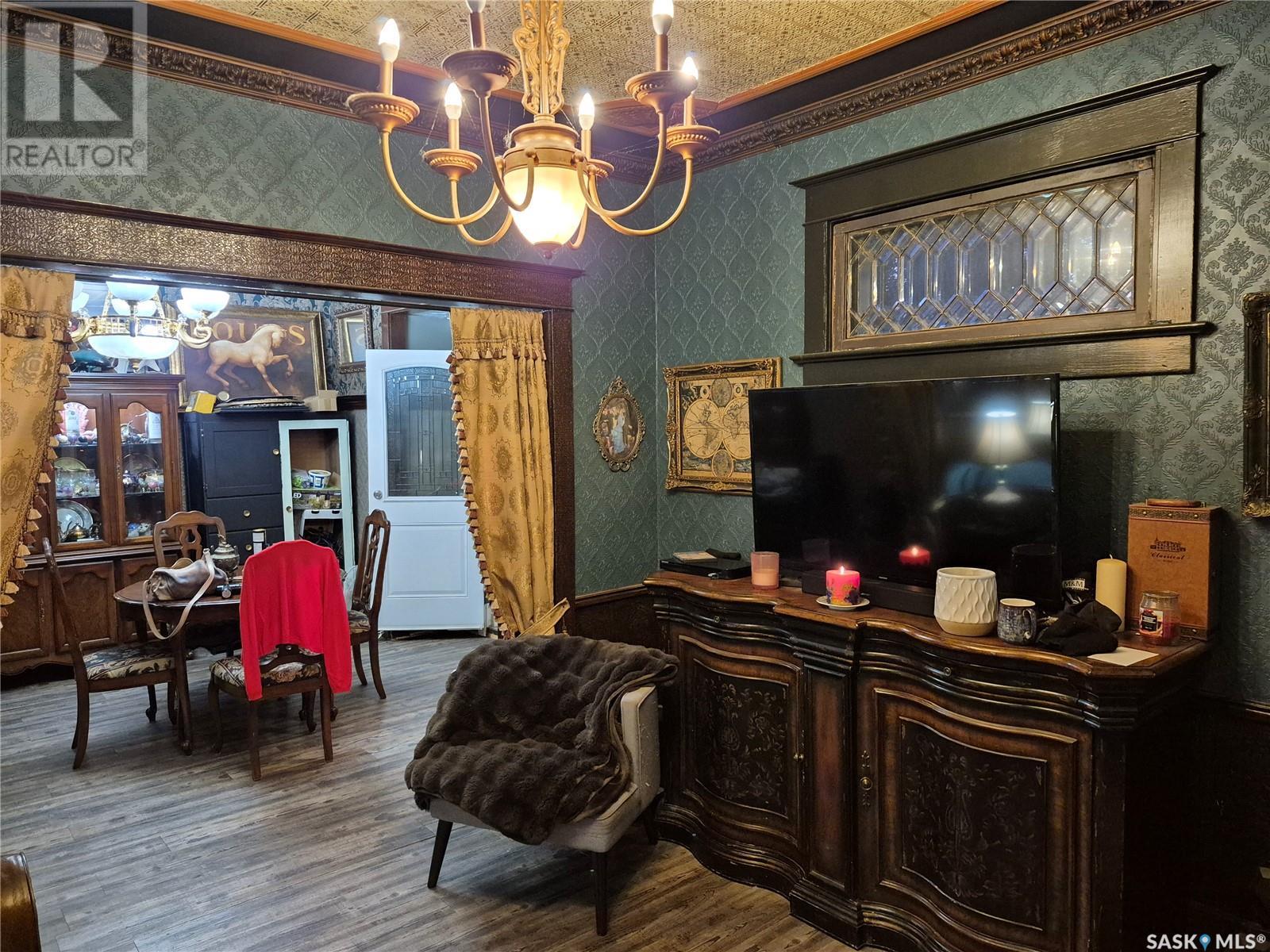 303 Edward Street, Radisson, Saskatchewan  S0K 3L0 - Photo 37 - SK013965