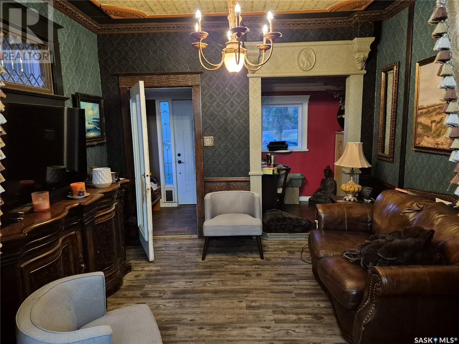 303 Edward Street, Radisson, Saskatchewan  S0K 3L0 - Photo 8 - SK013965