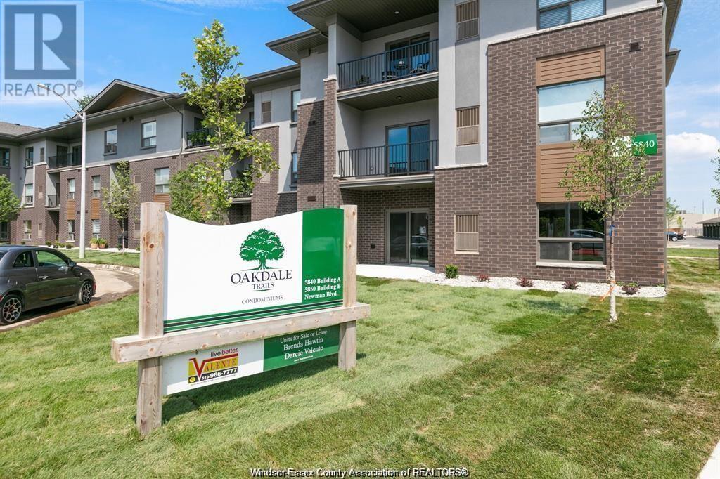 Property at 5840 NEWMAN BOULEVARD Unit# 311 image 2