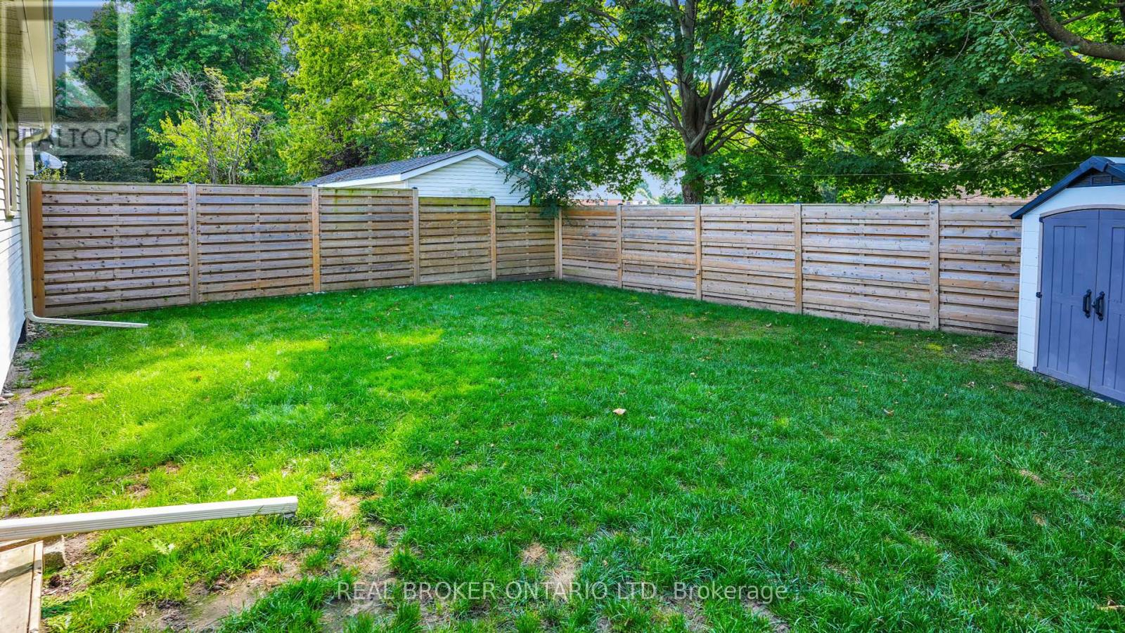 764 Classic Drive, London East, Ontario  N5W 5V2 - Photo 21 - X12316697