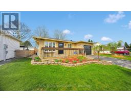 764 CLASSIC DRIVE, London East, Ontario