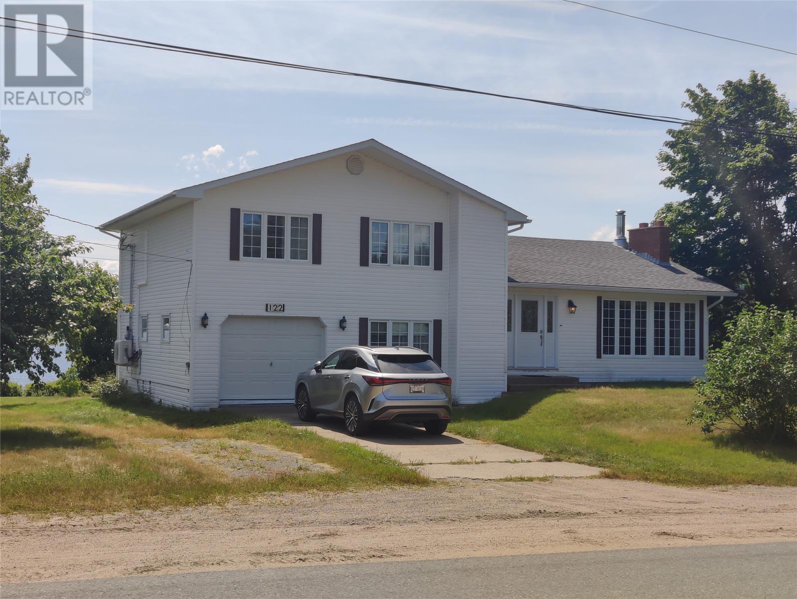 122 Main Street N, Glovertown, Newfoundland & Labrador  A0G 2L0 - Photo 1 - 1288464