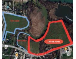 1378 LAKESHORE ROAD, Niagara-on-the-Lake, Ontario