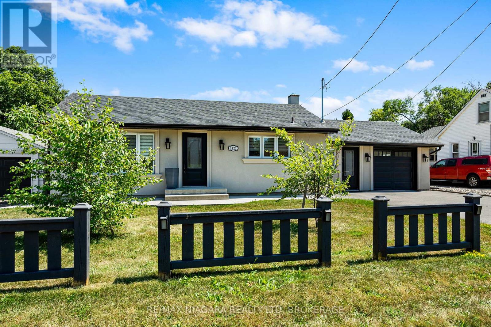 Property at 1427 NIAGARA STONE ROAD image 3