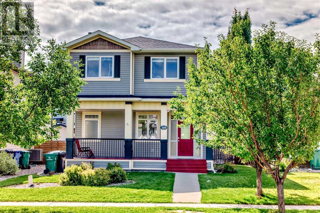 Property at 108 Coalbanks Boulevard W image 2