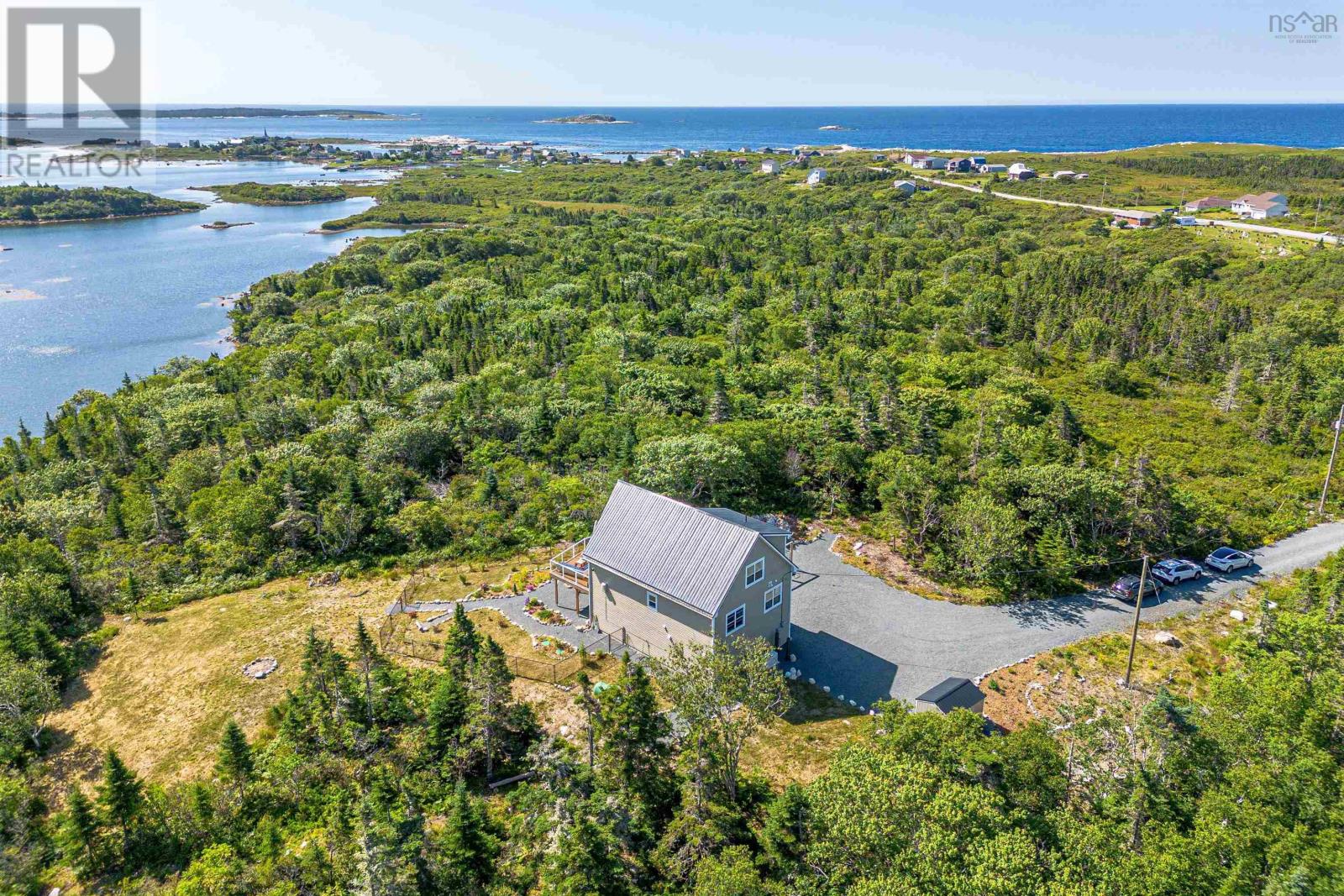 1330 Prospect Bay Road, Prospect Bay, Nova Scotia  B3T 2B1 - Photo 2 - 202519186